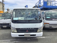 MITSUBISHI FUSO Canter Truck (With 3 Steps Of Cranes) KK-FE83CEV 2003 114,943km_8