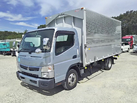 MITSUBISHI FUSO Canter Aluminum Wing TPG-FEB50 2017 246,652km_3