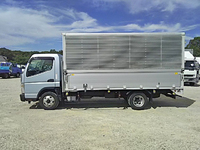 MITSUBISHI FUSO Canter Aluminum Wing TPG-FEB50 2017 246,652km_5