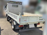 MITSUBISHI FUSO Canter Dump TPG-FBA30 2016 17,864km_2