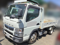 MITSUBISHI FUSO Canter Dump TPG-FBA30 2016 17,864km_3