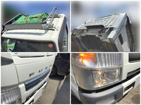 MITSUBISHI FUSO Canter Dump TPG-FBA30 2016 17,864km_5