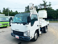 ISUZU Elf Cherry Picker TKG-NKR85AN 2013 68,278km_3