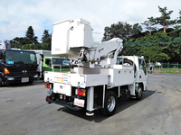 ISUZU Elf Cherry Picker TKG-NKR85AN 2013 68,278km_4