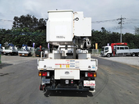 ISUZU Elf Cherry Picker TKG-NKR85AN 2013 68,278km_7