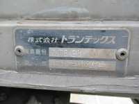 HINO Ranger Aluminum Wing BDG-FD8JLWG 2008 624,832km_14