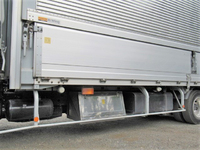 HINO Ranger Aluminum Wing BDG-FD8JLWG 2008 624,832km_21