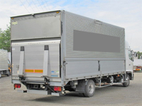 HINO Ranger Aluminum Wing BDG-FD8JLWG 2008 624,832km_2