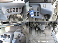 HINO Ranger Aluminum Wing BDG-FD8JLWG 2008 624,832km_40