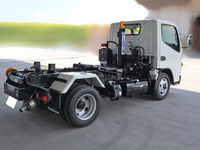 MITSUBISHI FUSO Canter Arm Roll Truck 2PG-FBAV0 2019 388km_4