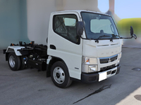 MITSUBISHI FUSO Canter Arm Roll Truck 2PG-FBAV0 2019 388km_5