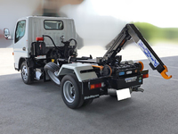 MITSUBISHI FUSO Canter Arm Roll Truck 2PG-FBAV0 2019 388km_6