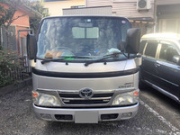 TOYOTA Dyna Flat Body LDF-KDY281 2012 247,983km_4