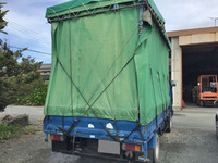 TOYOTA Toyoace Covered Truck KC-LY131 1999 224,077km_2
