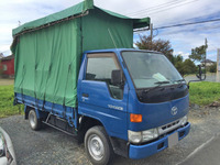 TOYOTA Toyoace Covered Truck KC-LY131 1999 224,077km_3