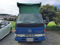TOYOTA Toyoace Covered Truck KC-LY131 1999 224,077km_6