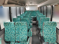 HINO Liesse Micro Bus KK-RX4JFEA 2003 175,246km_9