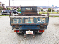 MITSUBISHI FUSO Canter Loader Dump PA-FE71DBD 2006 107,167km_11