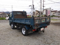 MITSUBISHI FUSO Canter Loader Dump PA-FE71DBD 2006 107,167km_6