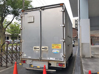 ISUZU Elf Aluminum Van PB-NPR81AN 2006 337,996km_2