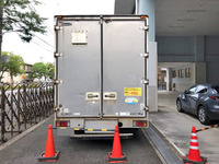 ISUZU Elf Aluminum Van PB-NPR81AN 2006 337,996km_6