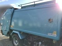 ISUZU Elf Garbage Truck SKG-NPR85YN 2012 261,753km_7