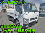 Atlas Flat Body