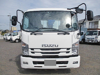 ISUZU Forward Truck (With 4 Steps Of Cranes) TKG-FRR90S2 2016 25,750km_10