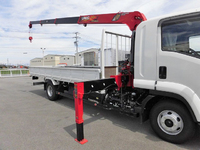 ISUZU Forward Truck (With 4 Steps Of Unic Cranes) 2PG-FRR90S2 2019 688km_6