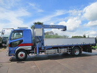 MITSUBISHI FUSO Fighter Truck (With 4 Steps Of Cranes) PDG-FK65FZ 2008 729,999km_9