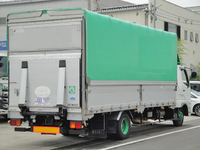 MITSUBISHI FUSO Fighter Covered Wing PDG-FK61R 2009 466,505km_2