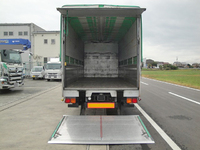 MITSUBISHI FUSO Fighter Covered Wing PDG-FK61R 2009 466,505km_3