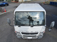 MITSUBISHI FUSO Canter Guts Double Cab SKG-FBA00 2010 127,944km_15