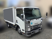 ISUZU Elf Refrigerator & Freezer Truck TPG-NLR85AN 2015 73,591km_2