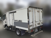 ISUZU Elf Refrigerator & Freezer Truck TPG-NLR85AN 2015 73,591km_3