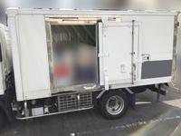 ISUZU Elf Refrigerator & Freezer Truck TPG-NLR85AN 2015 73,591km_4