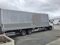 ISUZU Giga Aluminum Wing PJ-CYJ51W5 2005 925,988km_3