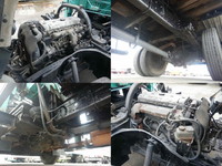 MITSUBISHI FUSO Canter Self Loader (With 3 Steps Of Cranes) KC-FE652G 1999 141,845km_18