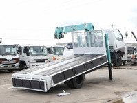 MITSUBISHI FUSO Canter Self Loader (With 3 Steps Of Cranes) KC-FE652G 1999 141,845km_3