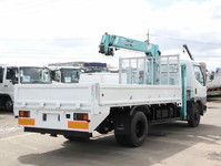 MITSUBISHI FUSO Canter Self Loader (With 3 Steps Of Cranes) KC-FE652G 1999 141,845km_5