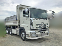 HINO Profia Dump QKG-FS1EKDA 2015 315,152km_2