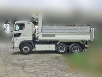 HINO Profia Dump QKG-FS1EKDA 2015 315,152km_3