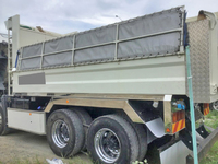 HINO Profia Dump QKG-FS1EKDA 2015 315,152km_4