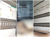 UD TRUCKS Condor Refrigerator & Freezer Truck BDG-MK36C 2008 1,115,711km_10