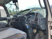 UD TRUCKS Condor Refrigerator & Freezer Truck BDG-MK36C 2008 1,115,711km_20