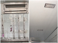 UD TRUCKS Condor Refrigerator & Freezer Truck BDG-MK36C 2008 1,115,711km_9