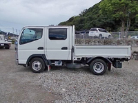 MITSUBISHI FUSO Canter Double Cab TPG-FBA00 2013 77,975km_5