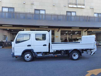 MITSUBISHI FUSO Canter Double Cab TKG-FEB50 2012 113,000km_4