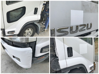 ISUZU Forward Truck (With 3 Steps Of Cranes) PKG-FSR34S2 2009 276,551km_21