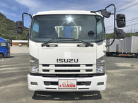 ISUZU Forward Truck (With 3 Steps Of Cranes) PKG-FSR34S2 2009 276,551km_7